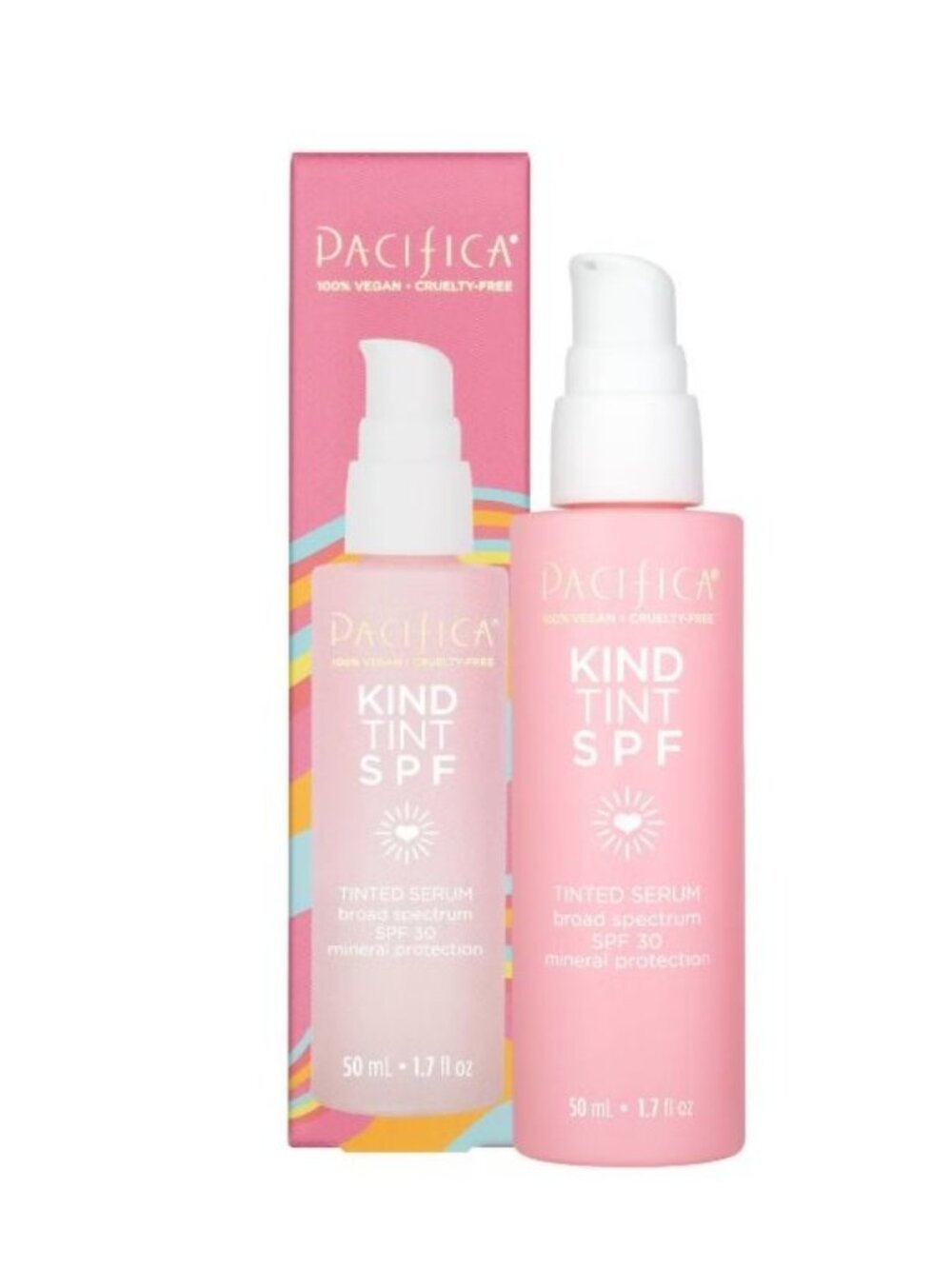 Pacifica Kind Tint SPF 30 - 1.7 Fl Oz
